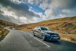 Mercedes-AMG C43 4Matic Estate 2018 года (UK)
